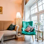 CITYSTAY Piwna Gdansk Apartment