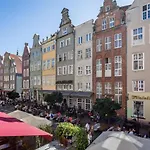 CITYSTAY Piwna Gdansk Apartment