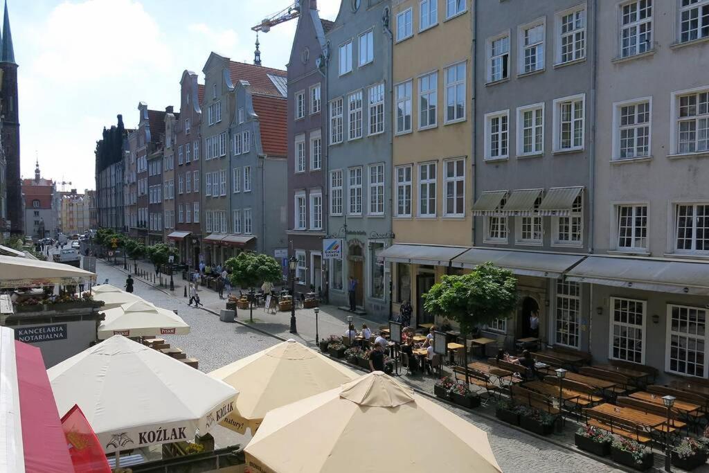 Citystay Piwna * Gdańsk