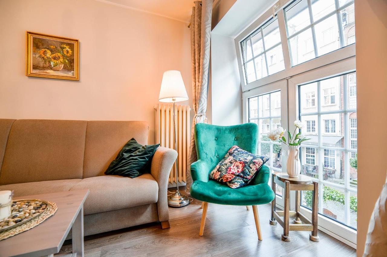 Citystay Piwna Lägenhet