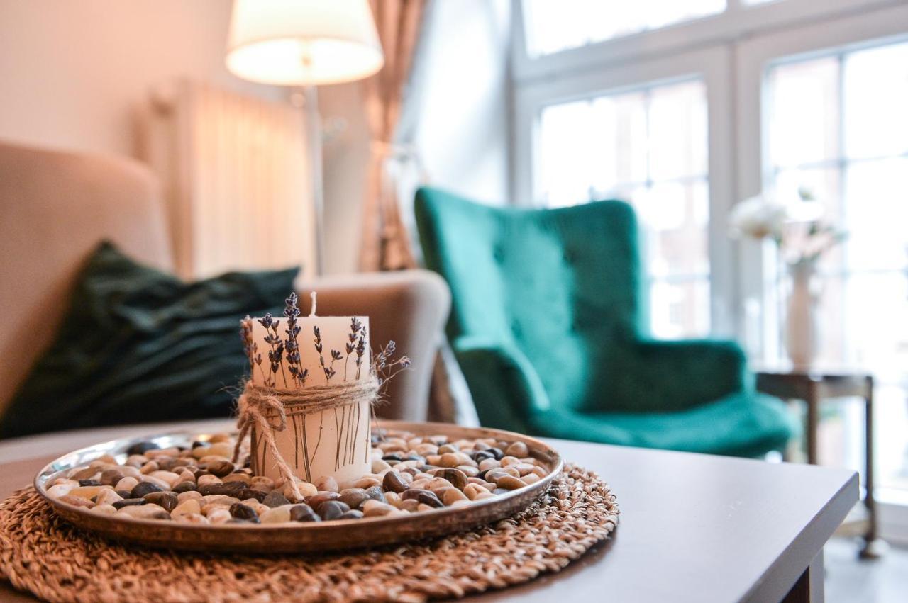 Citystay Piwna Gdańsk