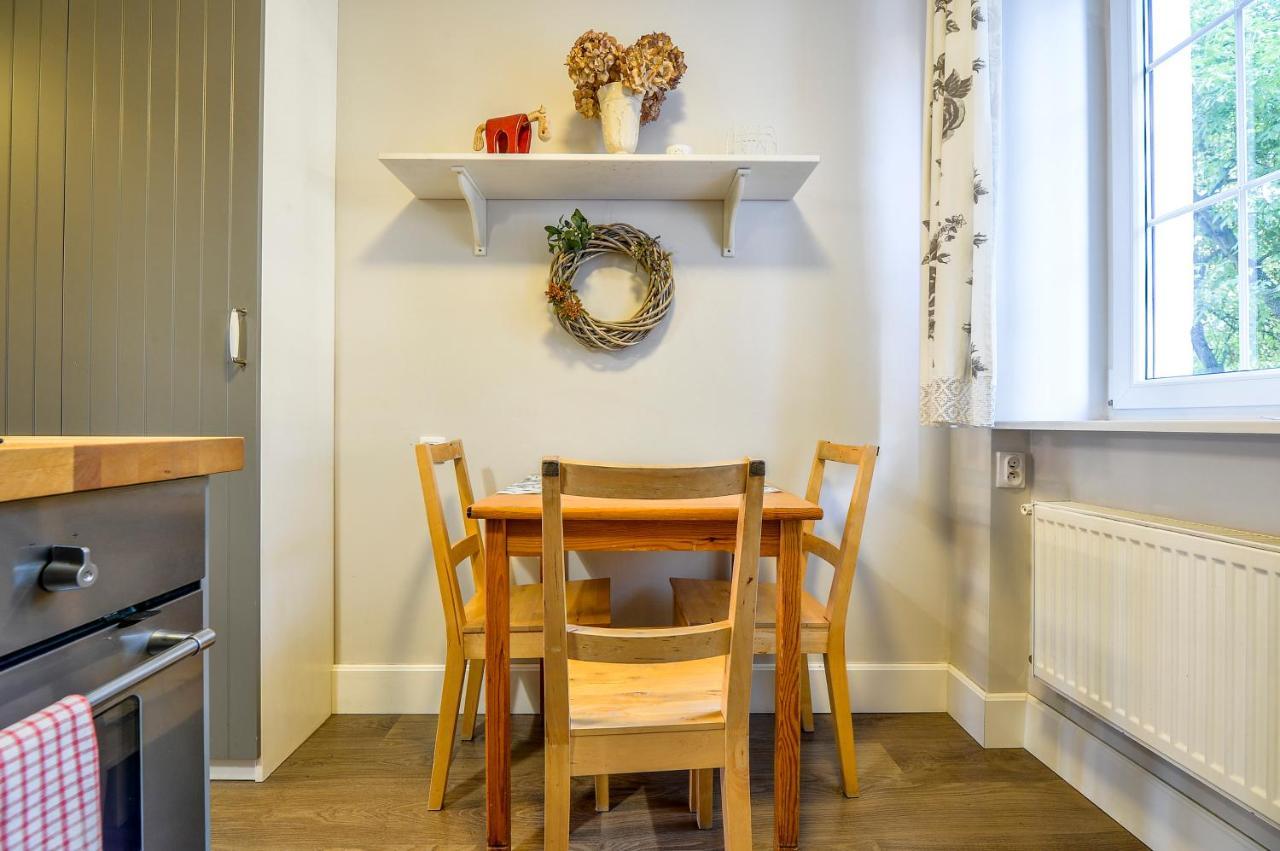 Citystay Piwna Lägenhet *