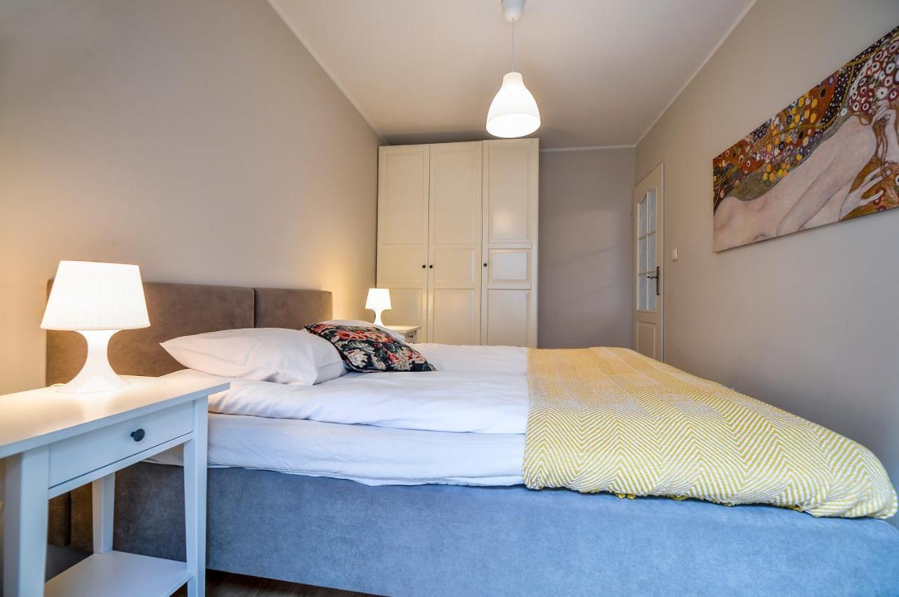 Lägenhet Citystay Piwna *