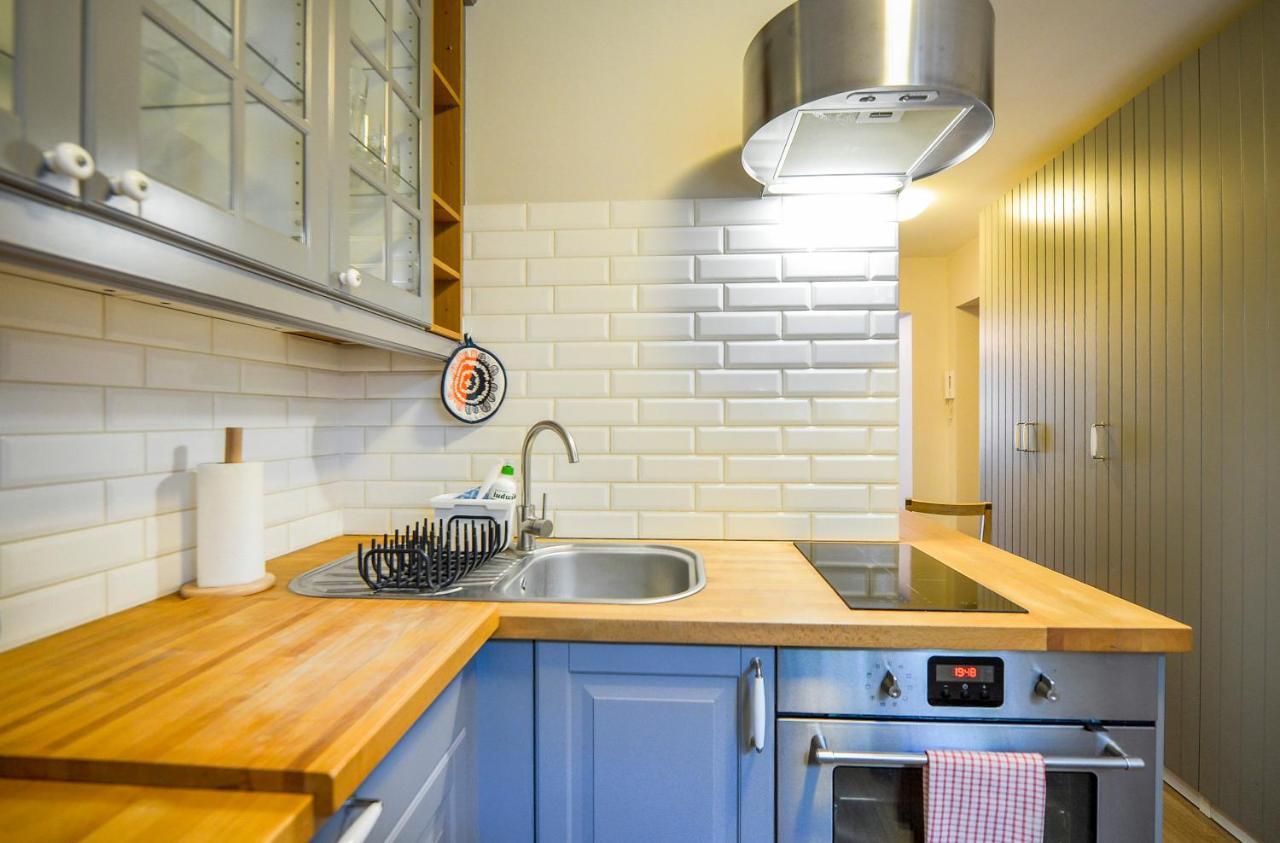Citystay Piwna * Gdańsk
