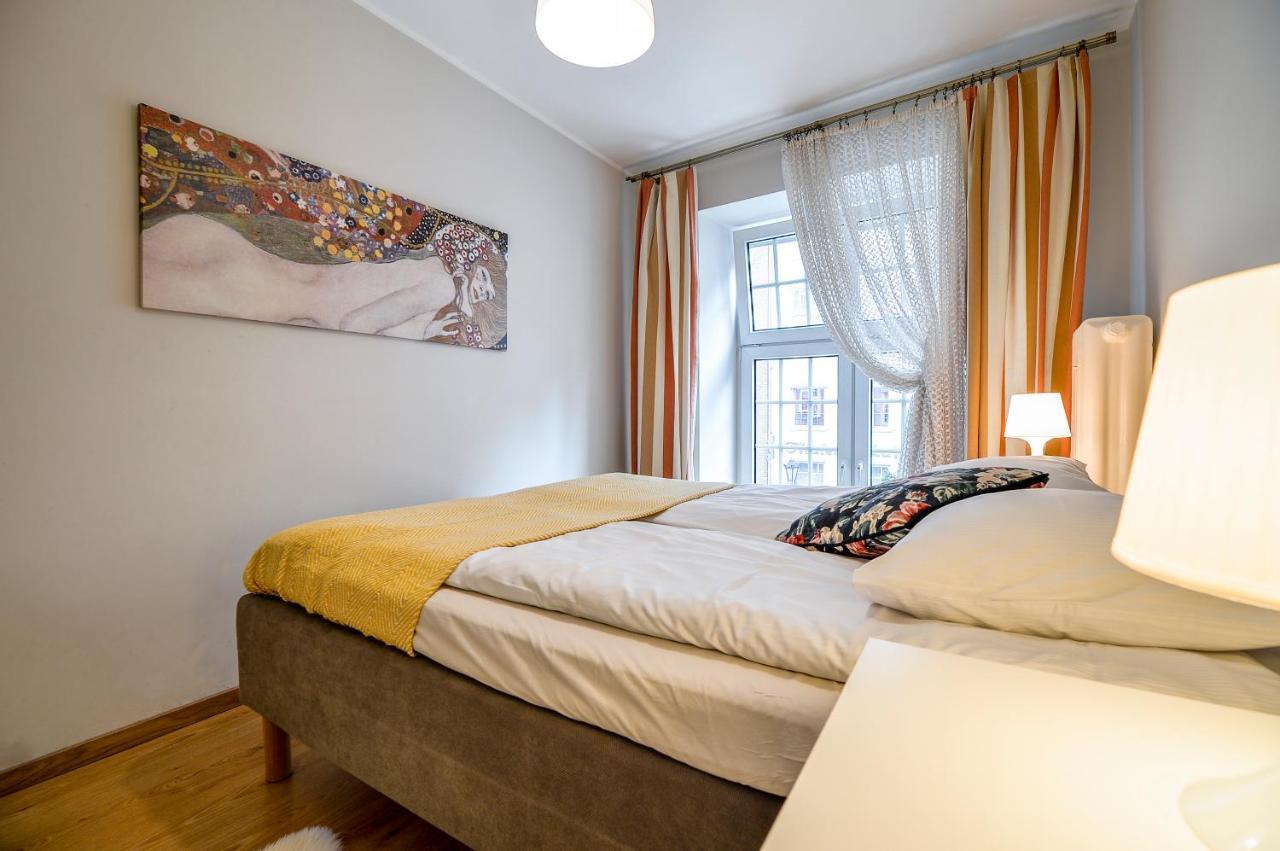 Lägenhet Citystay Piwna