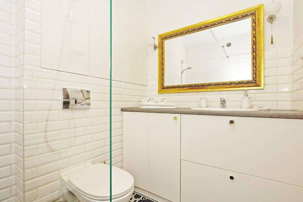 Apartment Citystay Piwna *